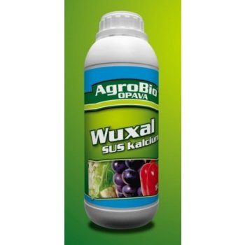 AgroBio WUXAL Kalcium 1 l