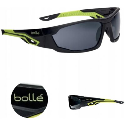 Brýle Bollé mercuro Rauch, zelené/černé – Zboží Dáma