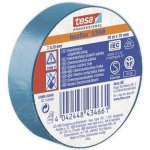 Tesa 53988 Elektroizolační páska 19 mm x 25 m černá – Hledejceny.cz