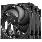 DeepCool FD12 V2 3v1 R-FD12V2-BKNPN3-G – Hledejceny.cz