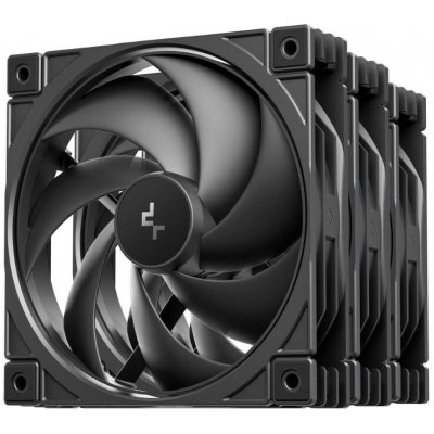 DeepCool FD12 V2 3v1 R-FD12V2-BKNPN3-G – Hledejceny.cz