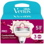 Gillette Venus ComfortGlide Miami 3 ks – Zbozi.Blesk.cz