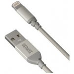 Yenkee YCU 611 MFi SR USB/lightning, 1m – Hledejceny.cz
