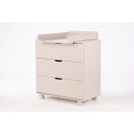 Drewex IVE béžová – Zboží Dáma