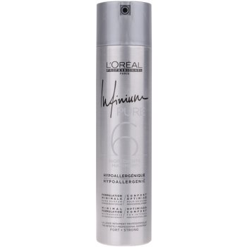 L'Oréal Infinium Pure Strong Hairspray 300 ml