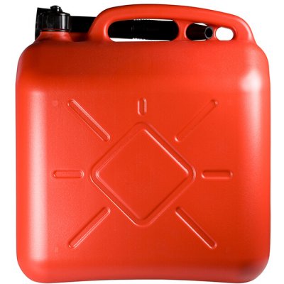 Sheron 6550060 Kanystr na PHM 20 lt červený | Zboží Auto