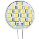 Greenlux LED G4 1W 100lm WW 2835 GXLZ083