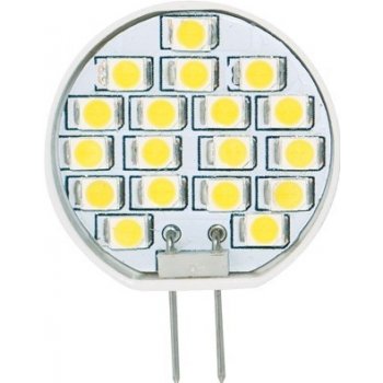 Greenlux LED G4 1W 100lm WW 2835 GXLZ083