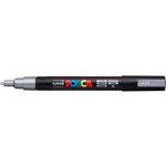 Uni Posca PC-3M světle růžový P263798000 – Zboží Mobilmania
