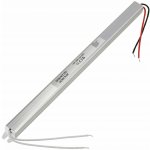 BERGE Zdroj pro LED nábytek ultra slim 24V - 36W - 1,5A - IP20 PS-US-24V-36W – Zboží Mobilmania