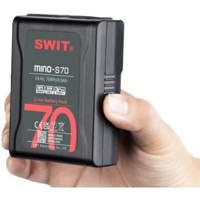 Swit Mino-S70 – Zboží Mobilmania