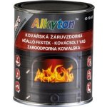 Motip Dupli ALKYTON KOVÁŘSKÁ ŽÁRUVZDORNÁ 750°C - 0,75 L - – Zboží Mobilmania