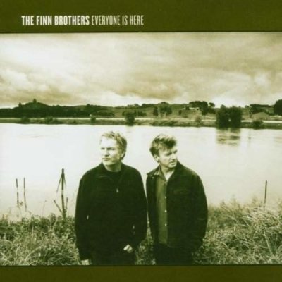 Finn Brothers - Everyone is here/copy CD – Hledejceny.cz