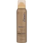 Dove Derma Spa Summer Revived Fair to Medium tónovací pěna 150 ml – Zboží Dáma