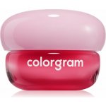 Colorgram Tintin Dory Lip Jam tónovací balzám na rty 07 Fig Jam 3,5 g – Zboží Dáma