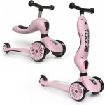 Scoot & Ride Highwaykick1 Starorůžová – Zboží Dáma