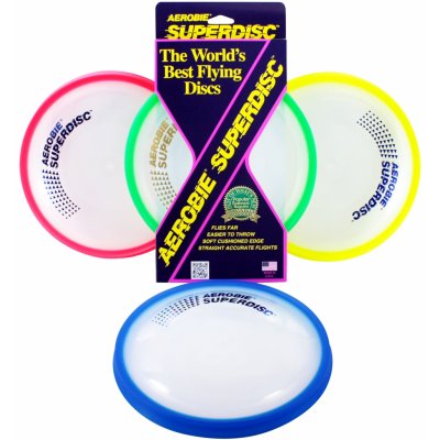 Schildkröt Aerobie Superdisc – Zboží Dáma