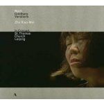 Zhu Xiao-Mei - Goldberg Variations Bwv 988 CD – Hledejceny.cz