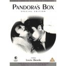 Pandora's Box DVD