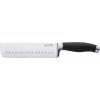 Kuchyňský nůž CS Solingen Nůž kuchyňský tepanyaki SHIKOKU 18 cm