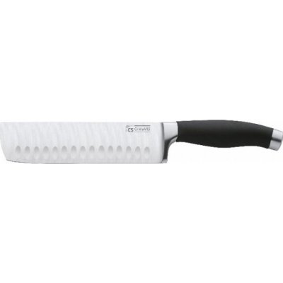 CS Solingen Nůž kuchyňský tepanyaki SHIKOKU 18 cm – Hledejceny.cz