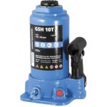 Güde 18042 hydraulický zvedák 10 t – Zboží Mobilmania