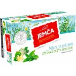 JEMČA Čaj Něco na mě leze 40 g – Hledejceny.cz