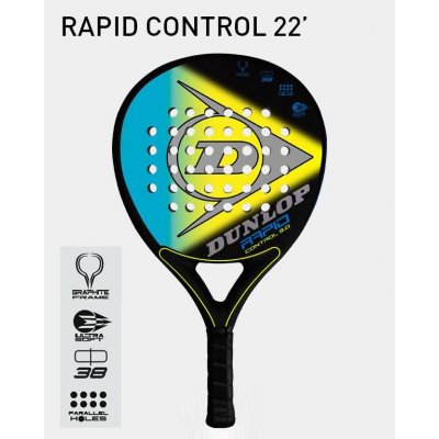 Dunlop Rapid Control 3.0 – Hledejceny.cz