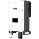 Solax Power X3-AELIO-49.9K – Zboží Mobilmania