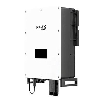 Solax Power X3-AELIO-49.9K – Zboží Mobilmania