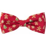 Avantgard s kapesníčkem 575-19101 červená/perníček – Zboží Dáma