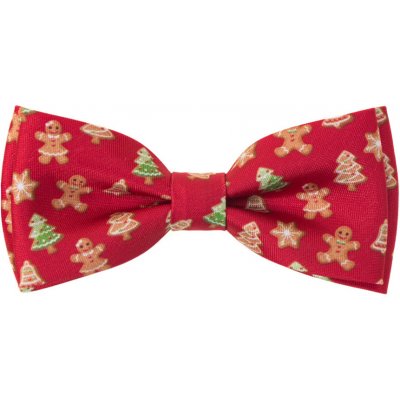 Avantgard s kapesníčkem 575-19101 červená/perníček – Zboží Dáma