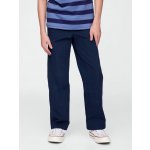 Gap dětské kalhoty everyday joggers zelená – Sleviste.cz