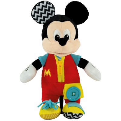 Clementoni Baby Disney Mickey zdobit – Zboží Mobilmania