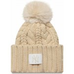 New Era Knit medium wmns MLB Cable wide beanie NEYYAN STN – Hledejceny.cz