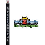 Invizimals: The Lost Kingdom – Zboží Dáma
