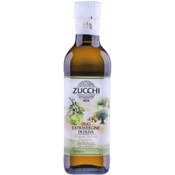 Zucchi Extra panenský olivový olej 500 ml