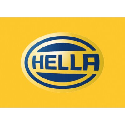 Zapalovací svíčka HELLA 8EH 188 706-731 (8EH188706731) – Hledejceny.cz