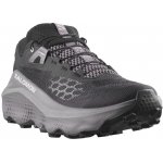Salomon Ultra Glide 4 black dark gull gray silver cloud – Hledejceny.cz