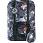 Frii of Norway Dinosaur černá – Zboží Mobilmania