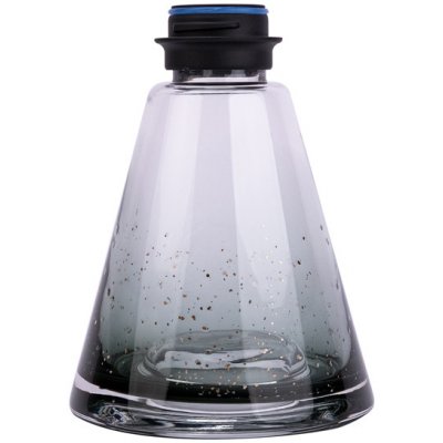 AMY Little Starfox 050 BK Black 20 cm – Zboží Dáma
