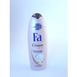 Fa Cream & Oil Cacao butter & Coco oil sprchový gel 250 ml – Hledejceny.cz