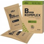 Vitar EKO B-komplex forte 60 kapslí – Hledejceny.cz