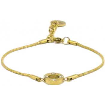 Storm Rumi Bracelet Gold 9980800/GD