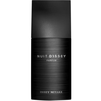 Issey Miyake Nuit d´Issey parfémovaná voda pánská 125 ml