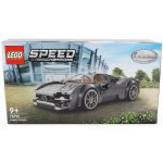 LEGO® Speed Champions 76915 Pagani Utopia – Zboží Dáma