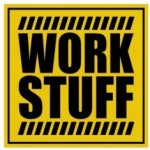 Work Stuff Basic Pad One Step 125/140 mm | Zboží Auto