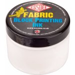 Essdee barva na linoryt na textil 150 ml, bílá – Zbozi.Blesk.cz