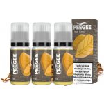 PEEGEE Mall Blend 3 x 10 ml 12 mg – Hledejceny.cz