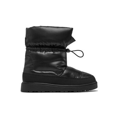 Gant sněhule Sannly Mid Boot 27548367 černá